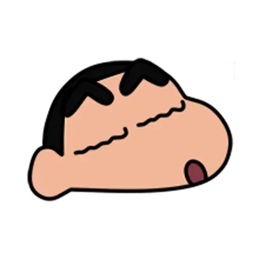 小新 - Sticker 10