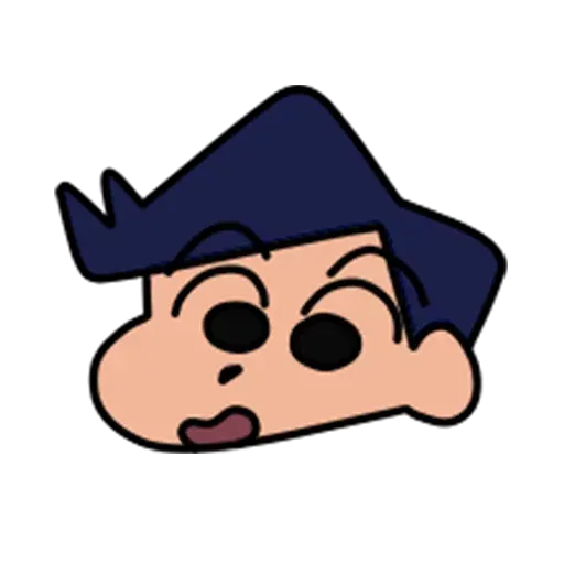 小新 - Sticker 17