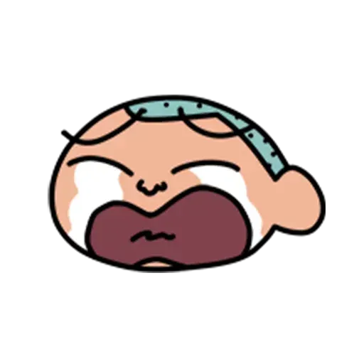 小新 - Sticker 19
