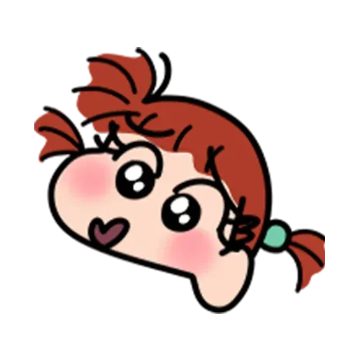 小新 - Sticker 21