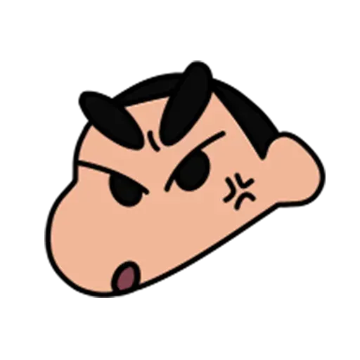小新 - Sticker 12