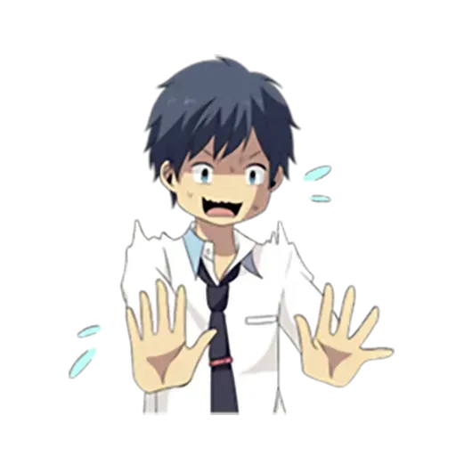 ReLife i - Sticker 15