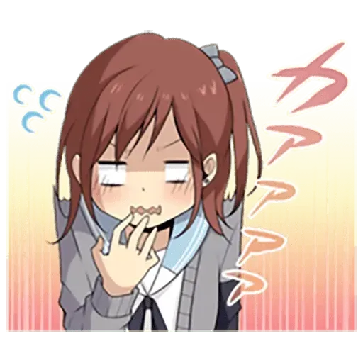 ReLife i - Sticker 25