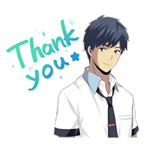 ReLife i - Sticker 19