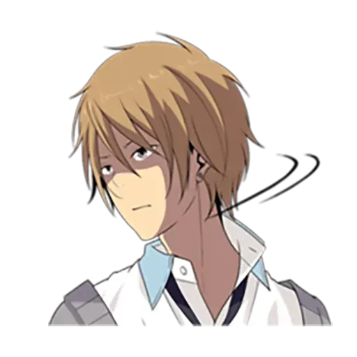ReLife i - Sticker 29