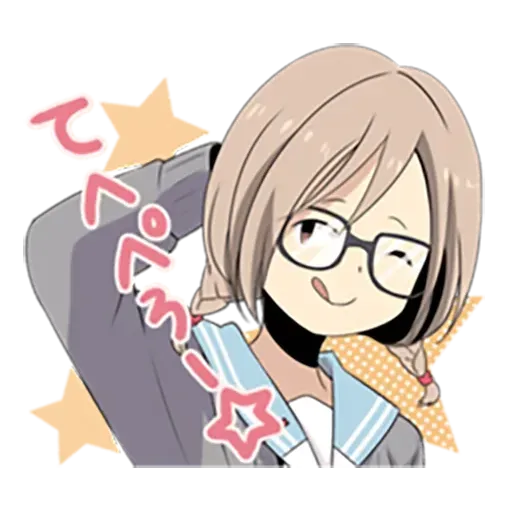 ReLife i - Sticker 24