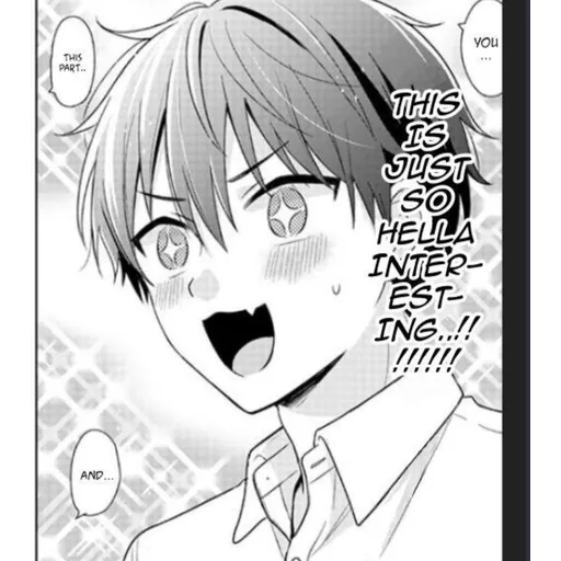Genshin - Sticker 30