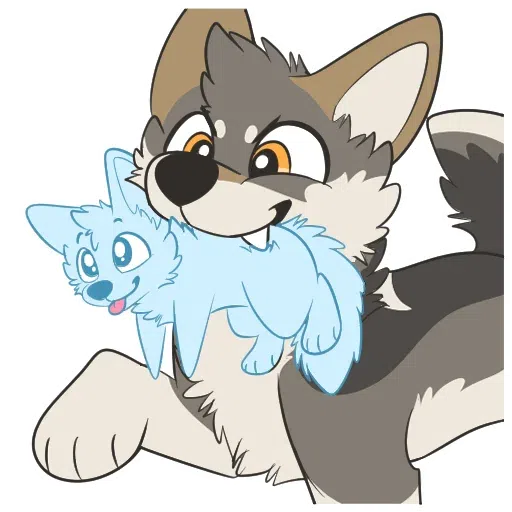 7 - Sticker 22