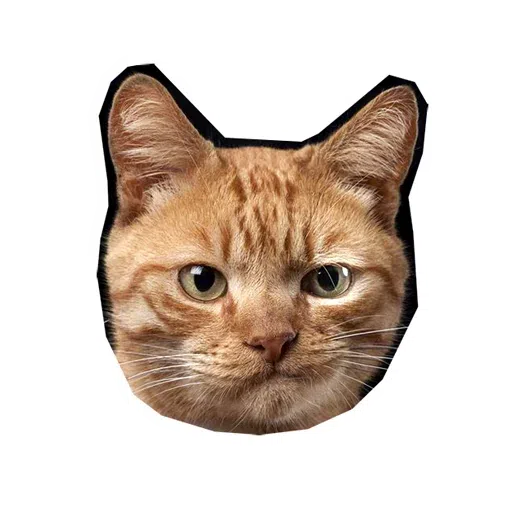 Kittycat - Sticker 19