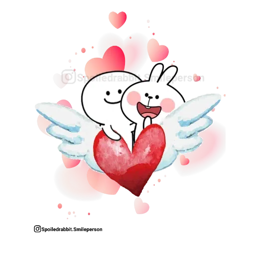ولنتاین - Sticker 16