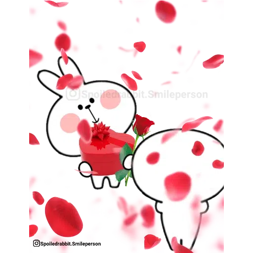 ولنتاین - Sticker 11