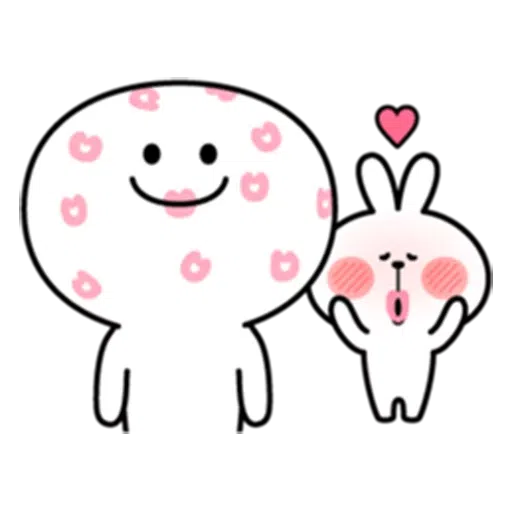 ولنتاین - Sticker 17
