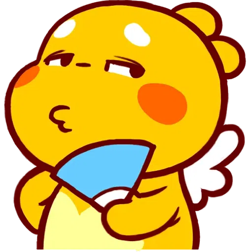 qoobee - Sticker 24