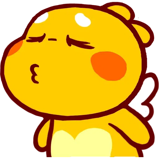 qoobee - Sticker 20