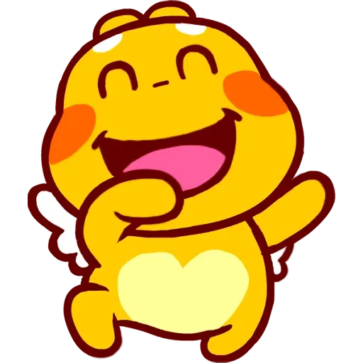 qoobee - Sticker 11