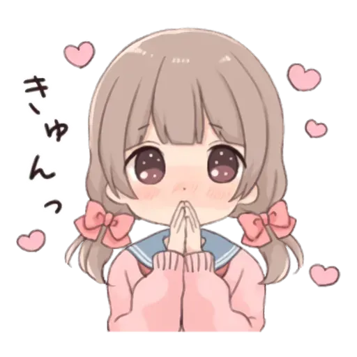 Kitty - Sticker 22