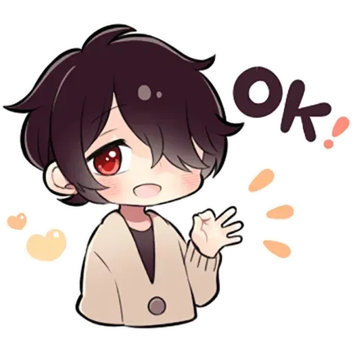 Kitty - Sticker 30
