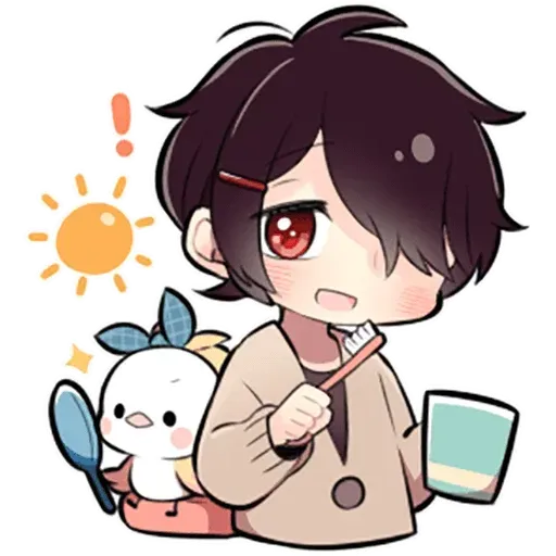 Kitty - Sticker 25