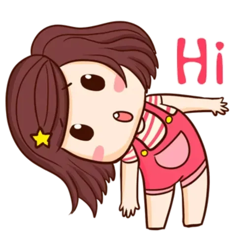 Kitty - Sticker 10