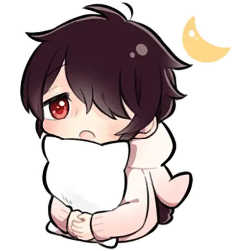 Kitty - Sticker 24
