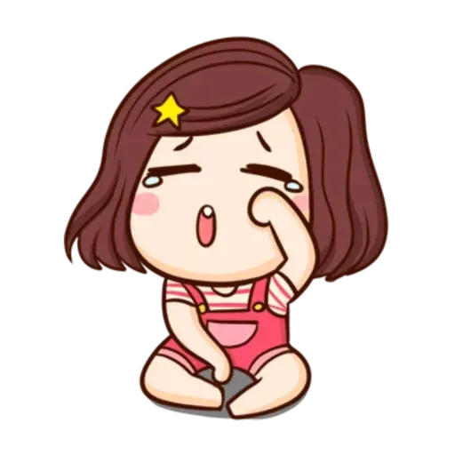 Kitty - Sticker 13