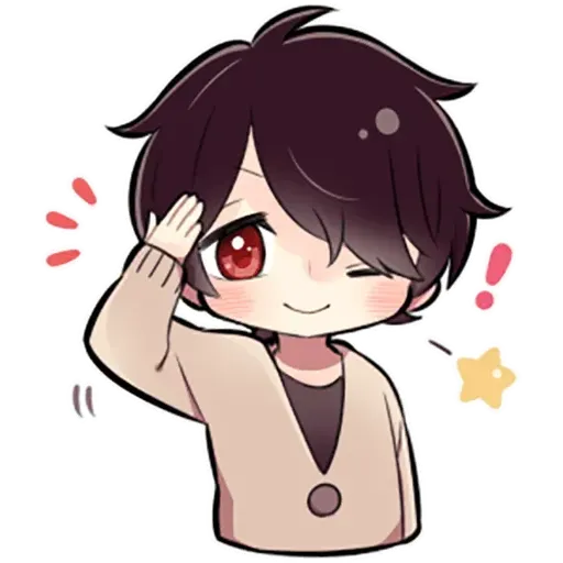 Kitty - Sticker 28