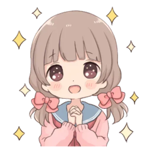 Kitty - Sticker 18