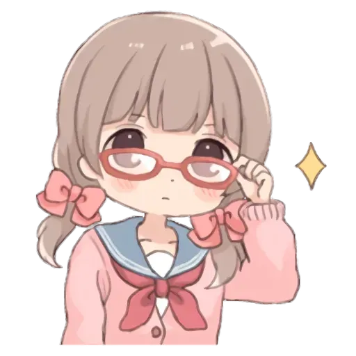 Kitty - Sticker 21