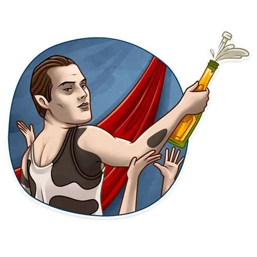 Varios 2 - Sticker 17