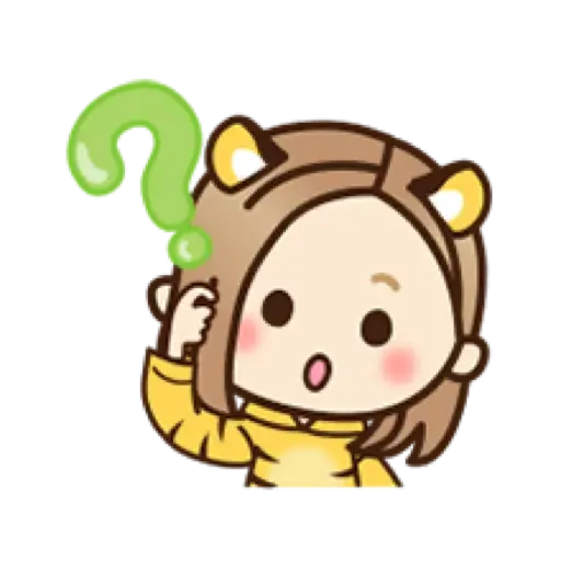 新春♡大人女子風文字表情貼【虎年】 (新年, CNY) (1) - Sticker 19