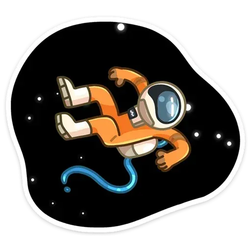 Cosmo guys - Sticker 15