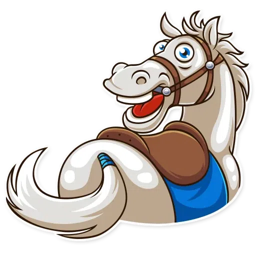 Caballero Romántico - Sticker 16