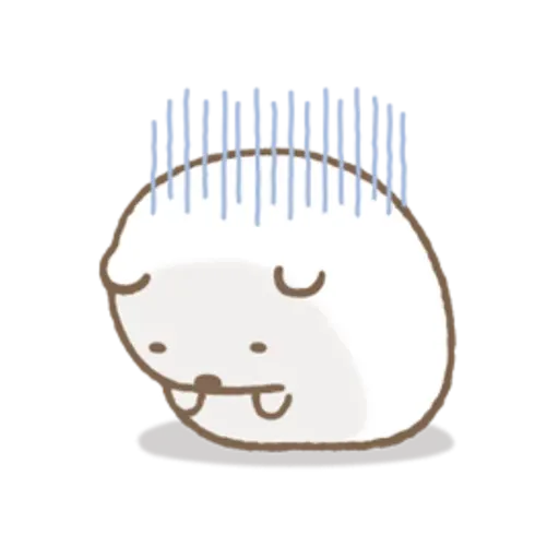 Bear - Sticker 10