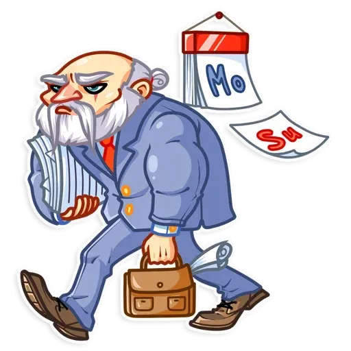 John - Sticker 12