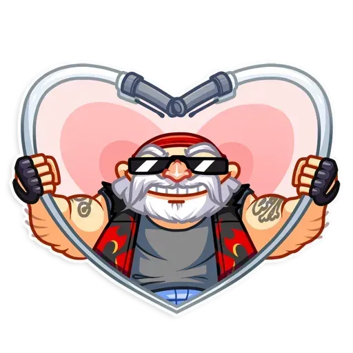 John - Sticker 28