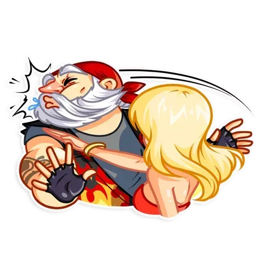 John - Sticker 9