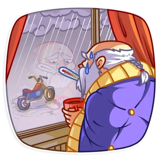 John - Sticker 26