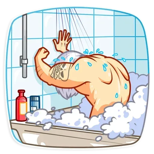 John - Sticker 14