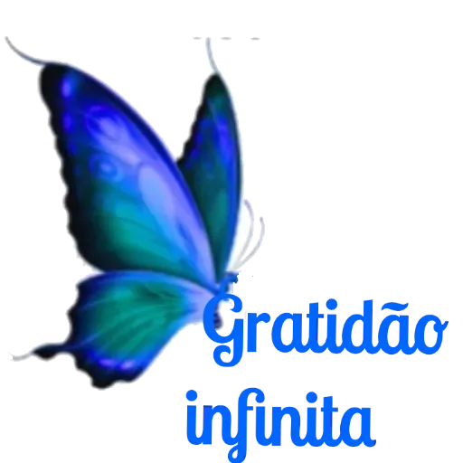 Gratidão 2 - Sticker 16