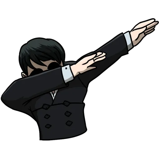 Dishonored - Sticker 11