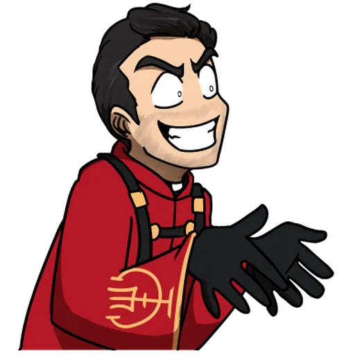 Dishonored - Sticker 9