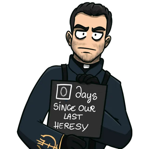 Dishonored - Sticker 10