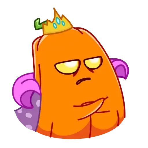 Pumpkins - Sticker 17