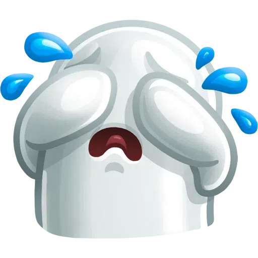 #НИЧОСИ - Sticker 17