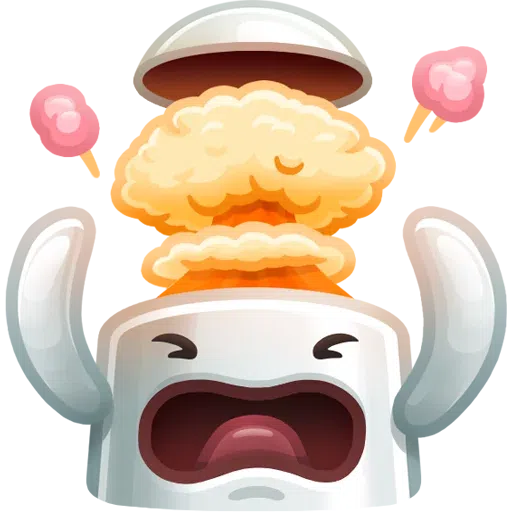 #НИЧОСИ - Sticker 19