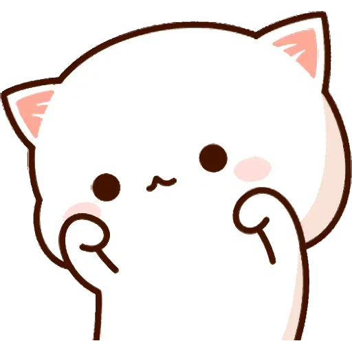 Peach and Goma 1 - Sticker 11
