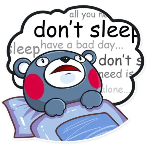 Kumamon - Sticker 12