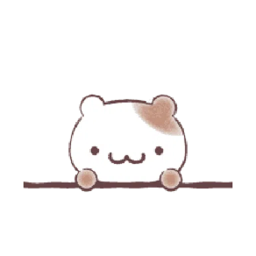 Pompompurin watercolor 2 - Sticker 26