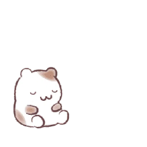 Pompompurin watercolor 2 - Sticker 12