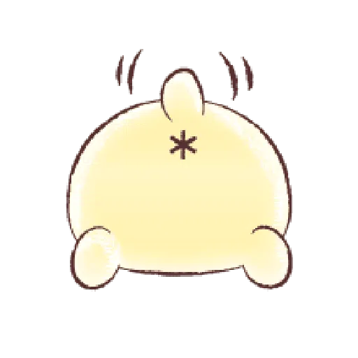 Pompompurin watercolor 2 - Sticker 16